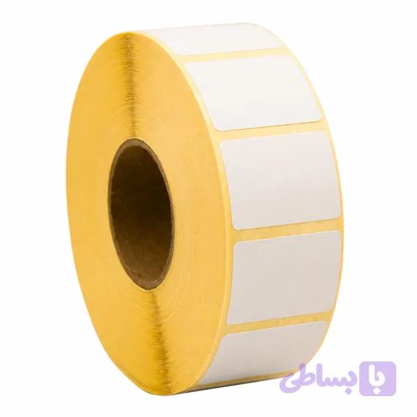 لیبل PVC سایز 35×25 — تصویر 1