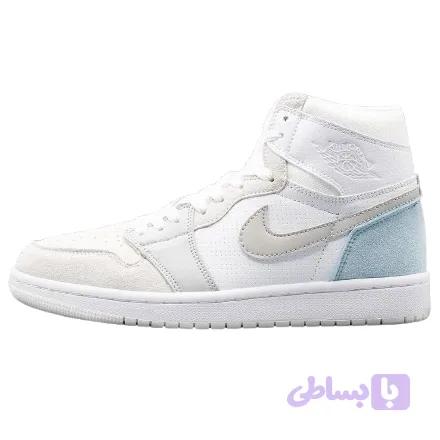 جردن وان پاریس ساقدار مستر کوالیتی ویتنام | air jordan 1 paris — تصویر 1