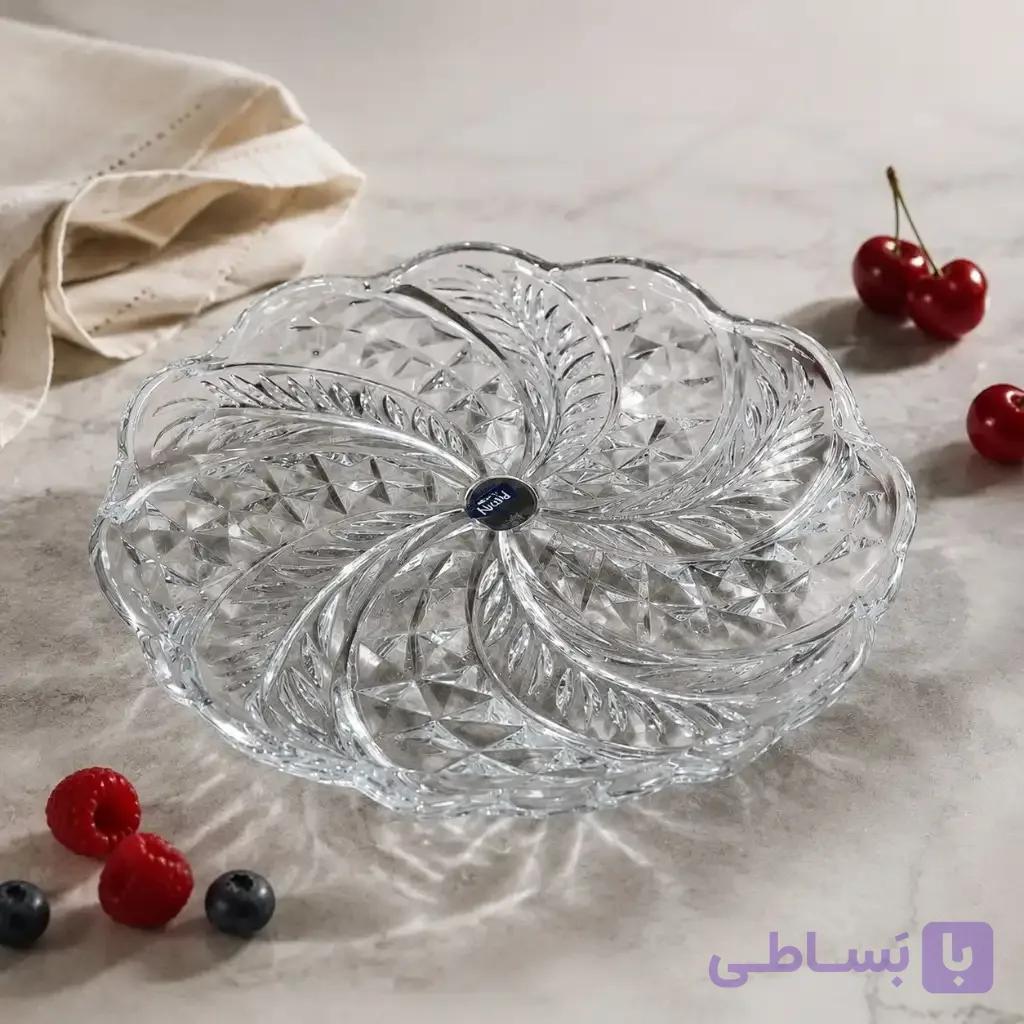 دیس پذیرایی ایواکی مدل TOYO — تصویر 1