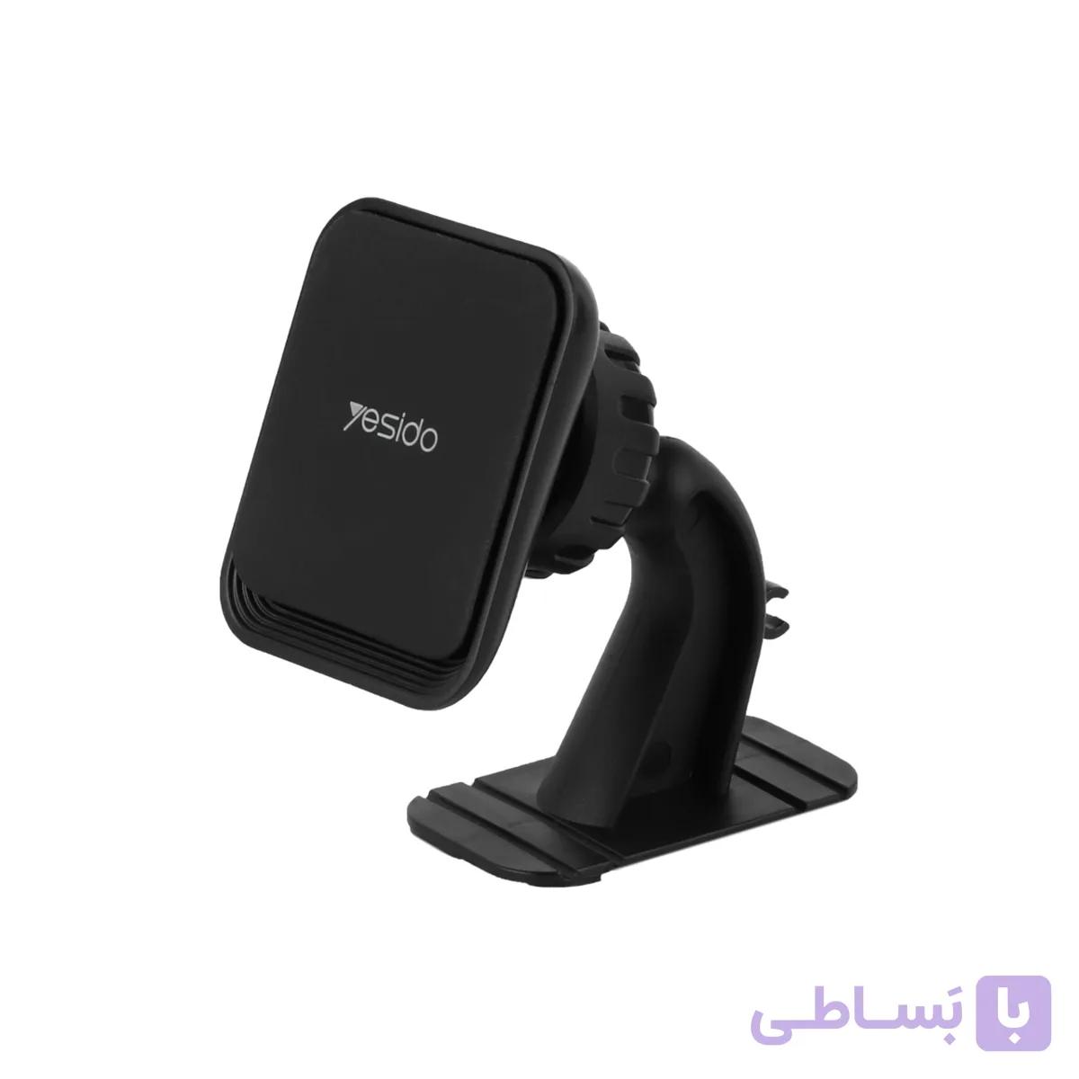 هولدر گوشی موبایل مگنتی yesido مدل C110
