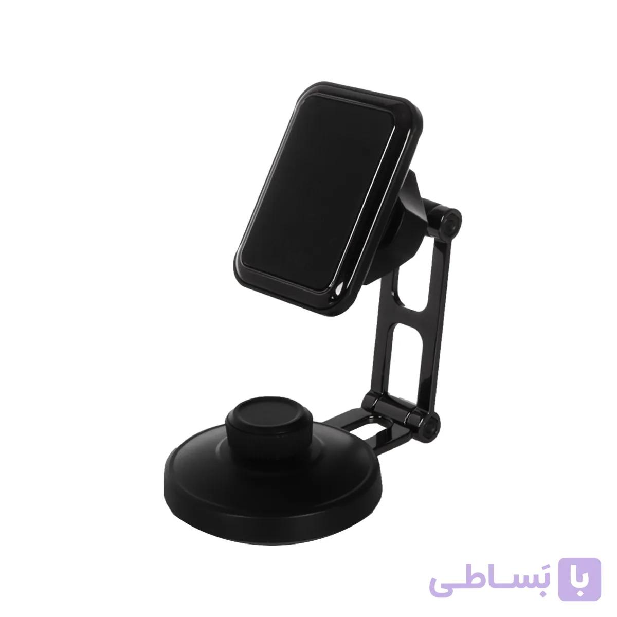 هولدر گوشی موبایل پایه دار مگنتی Yesido مدل C264