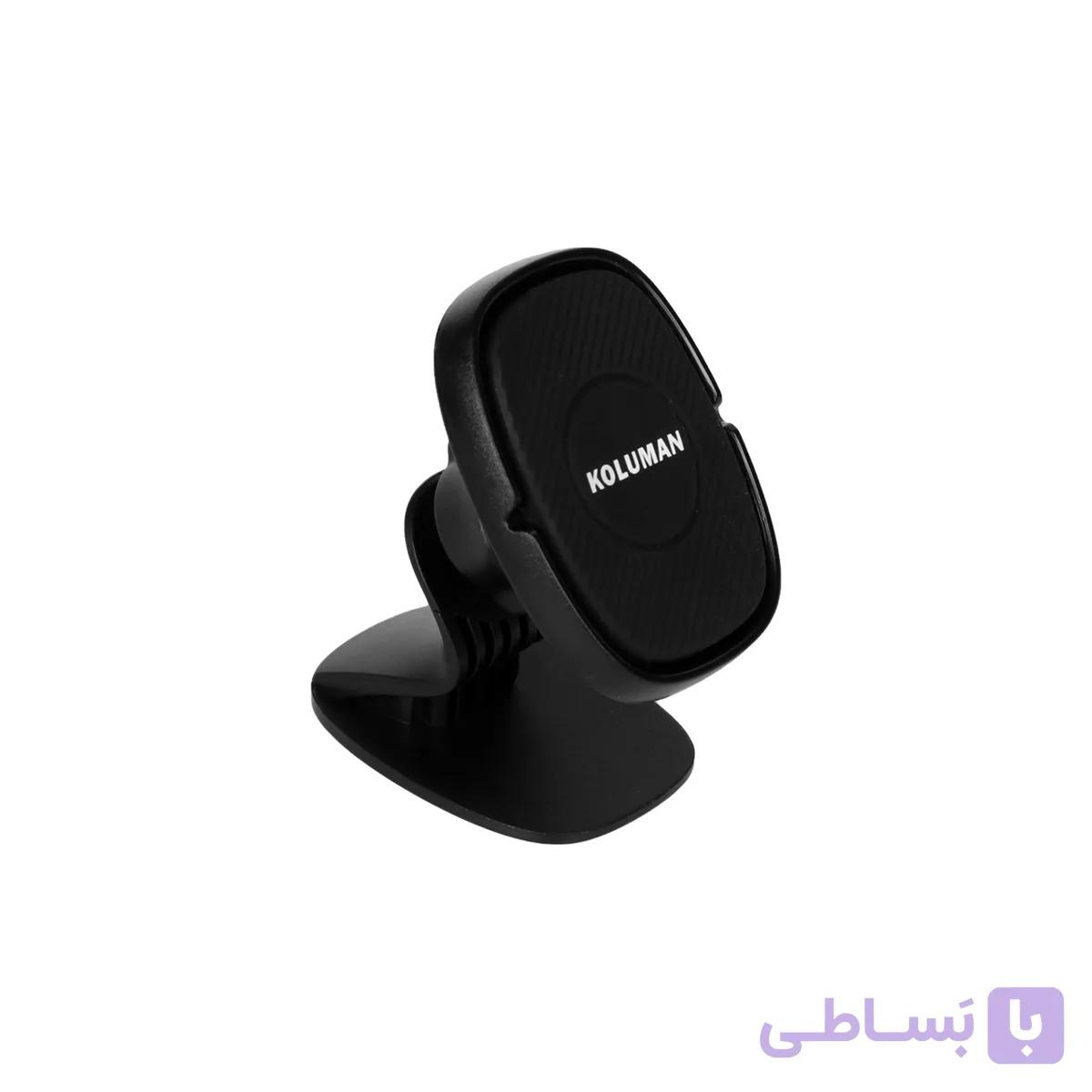 هولدر گوشی موبایل پایه دار Koluman مدل K-HD013
