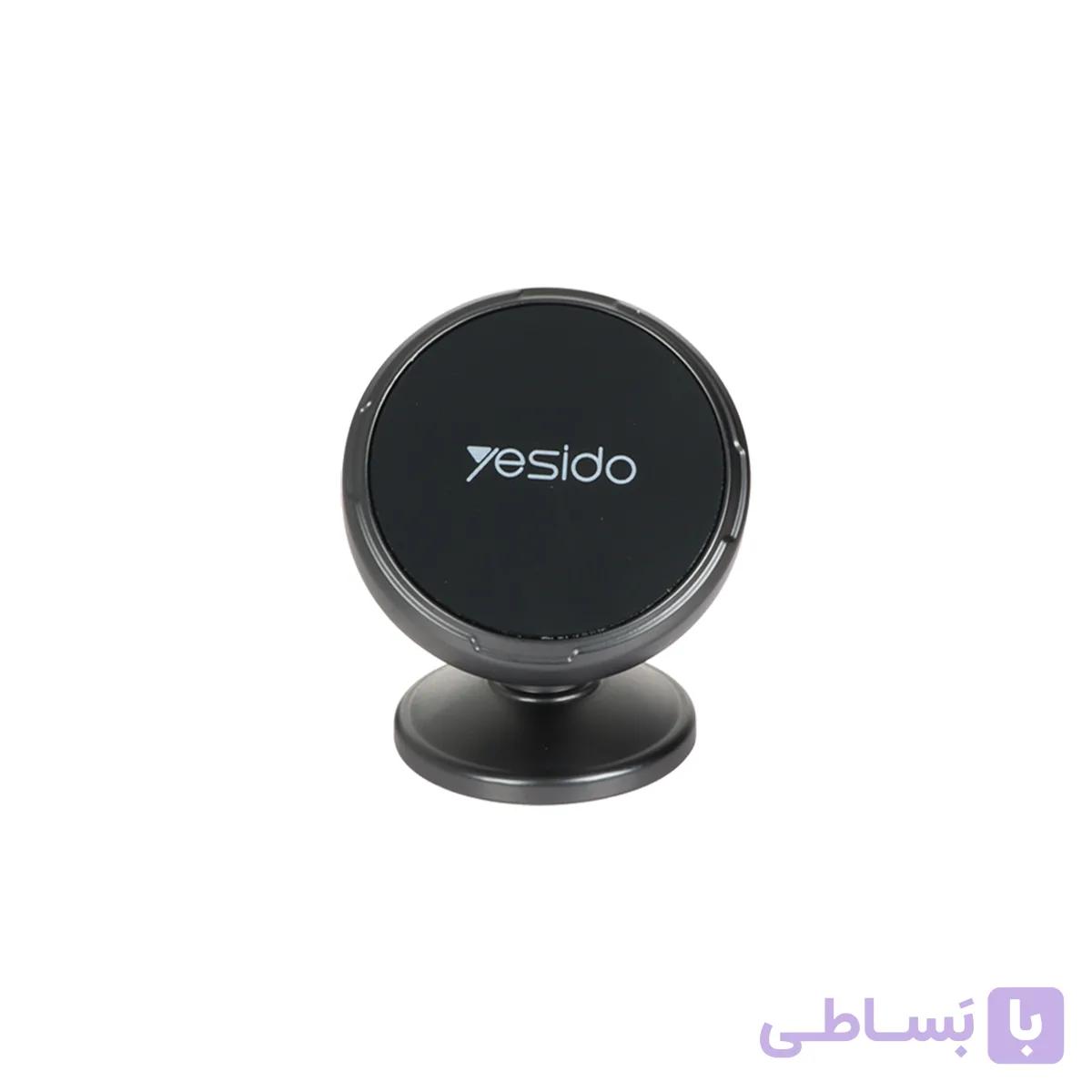 هولدر گوشی موبایل مگنتی Yesido C215