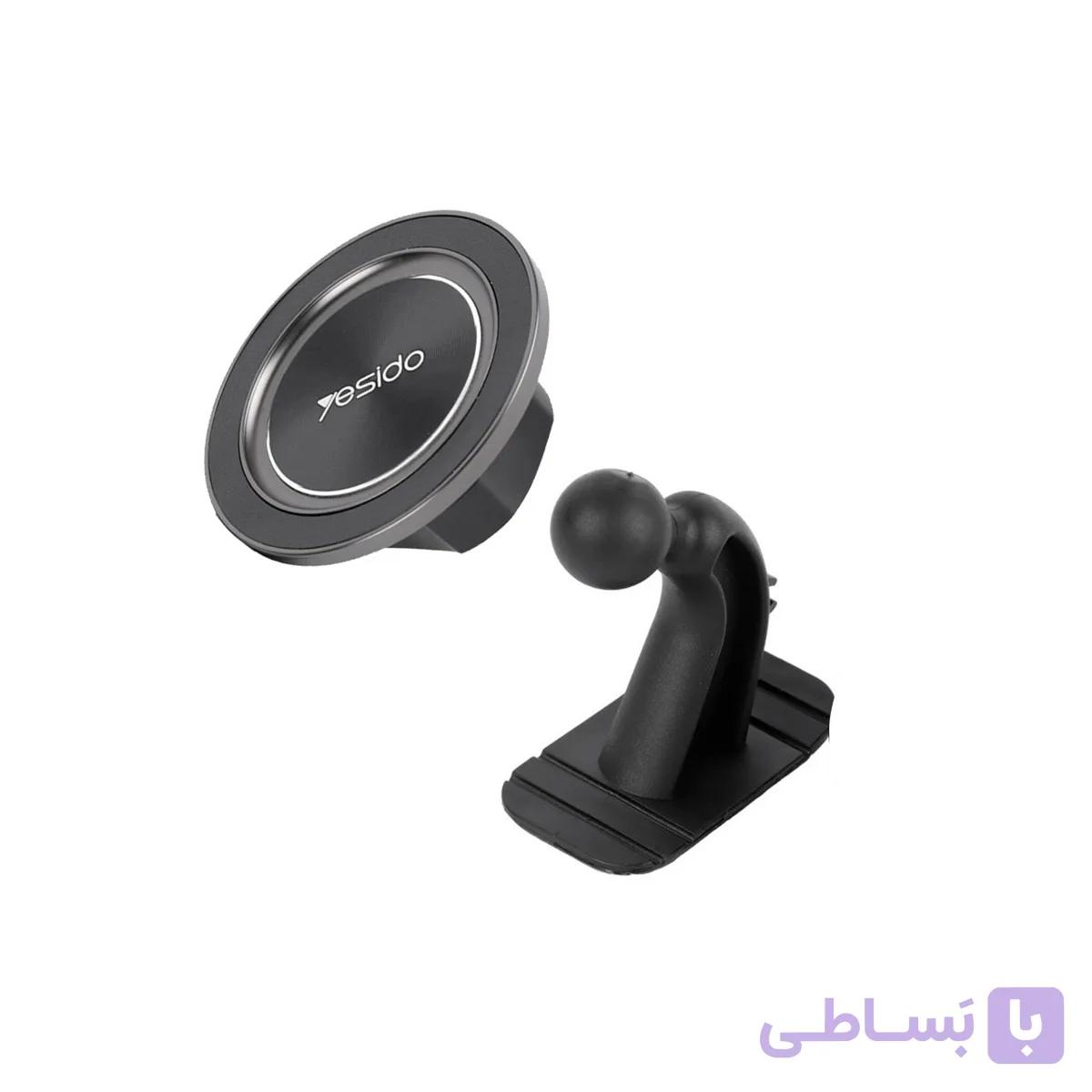هولدر گوشی موبایل مگنتی Yesido مدل C201