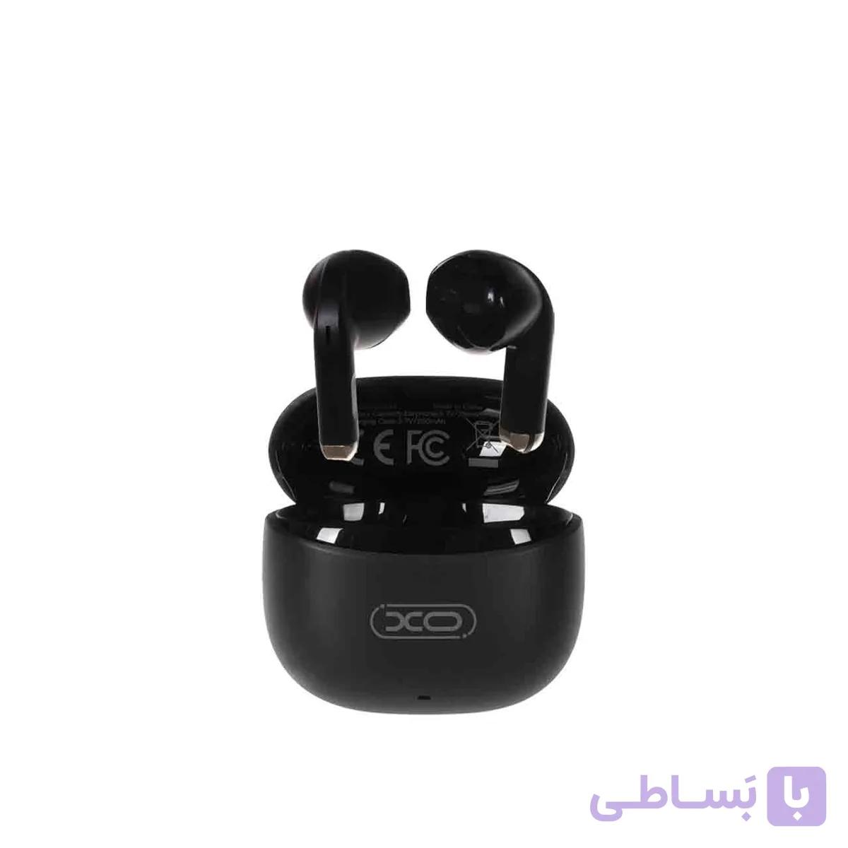 ایرفون بی سیم XO مدل XO-X33 - مشکی