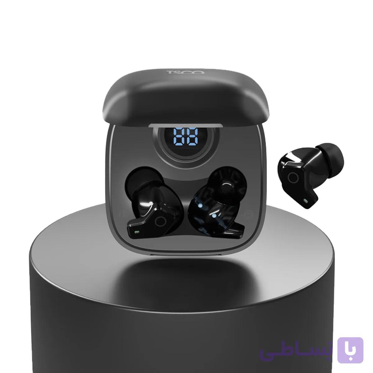 ایرفون بی سیم Tsco مدل TH 5369 TWS