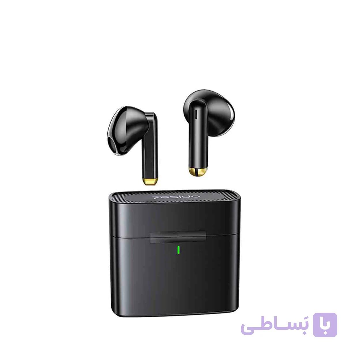 ایرفون بی سیم Yesido مدل TWS15
