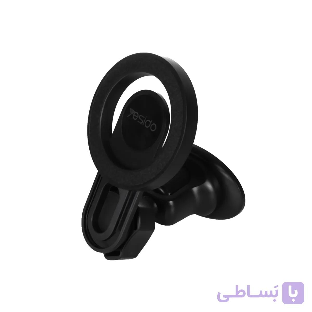 هولدر گوشی موبایل مگنتی دریچه کولری Yesido مدل C209