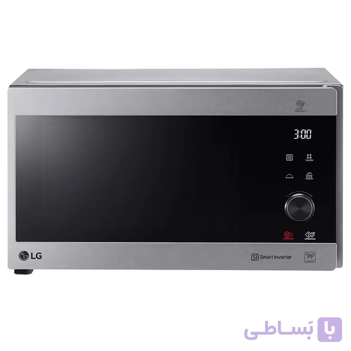 مایکروویو ال جی مدل MH8265 — تصویر 1
