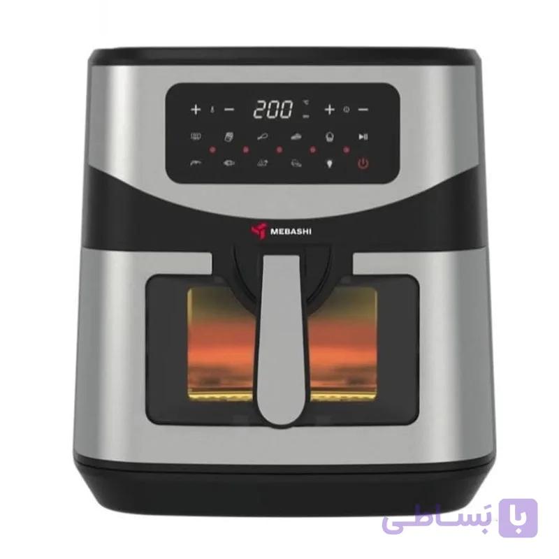 سرخ کن بدون روغن مباشی مدل ME-AF985 — تصویر 1