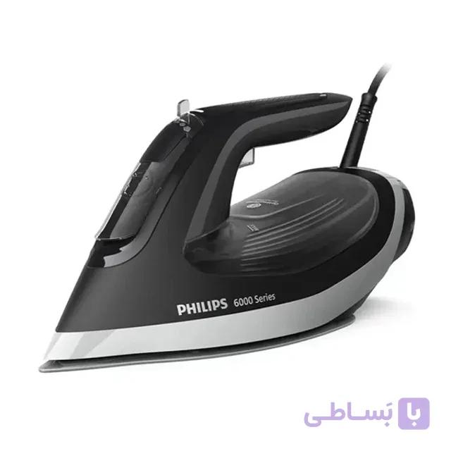 اتو بخار فیلیپس 2600 وات مدل DST6120 — تصویر 1