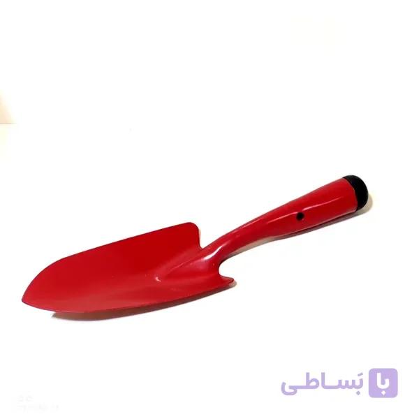 بیلچه باغبانی