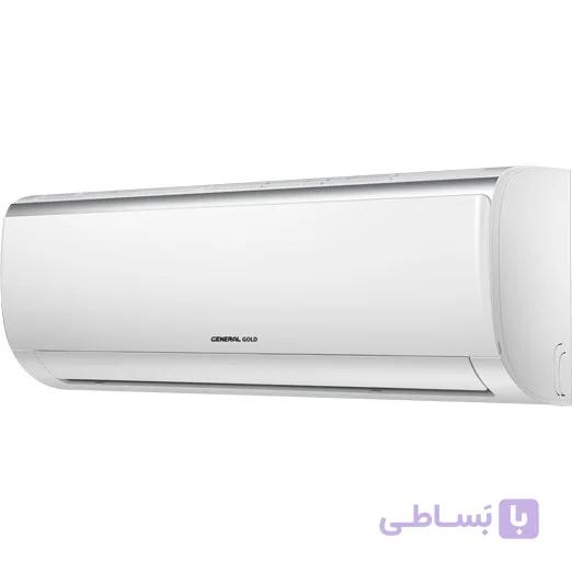 کولر گازی جنرال گلد مدل ویتالی GG-MS30 ظرفیت 30000 — تصویر 1