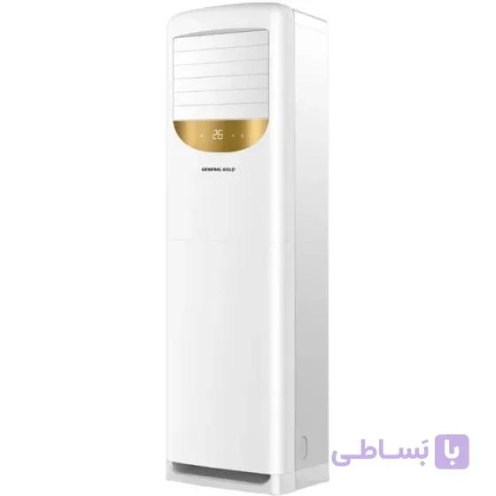کولر گازی جنرال گلد مدل اولترا GG-AF36 ظرفیت 36000 — تصویر 1