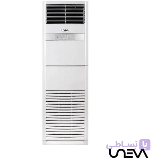 کولر گازی ایستاده یونیوا مدل UN-MF60D ظرفیت ۶۰ هزار اسکرول گاز R410