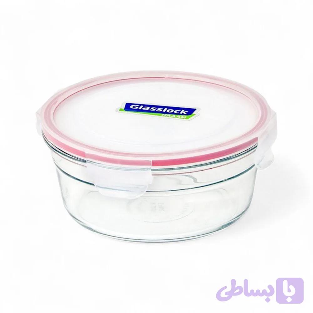 گلسلاک آون سیف اسمارت دایره متوسط ORCT090 — تصویر 1