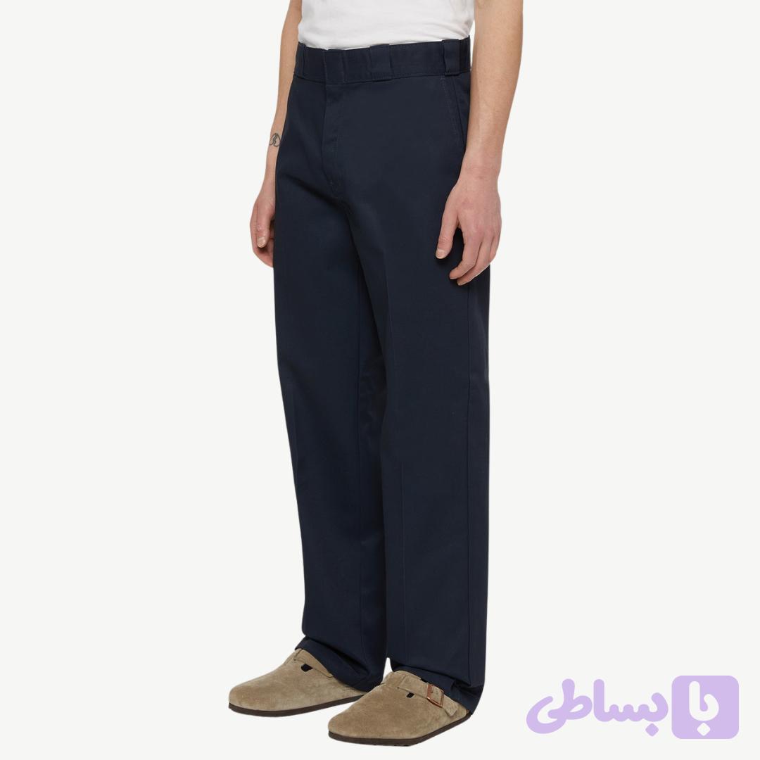 Original 874® Pants dark blue — تصویر 1