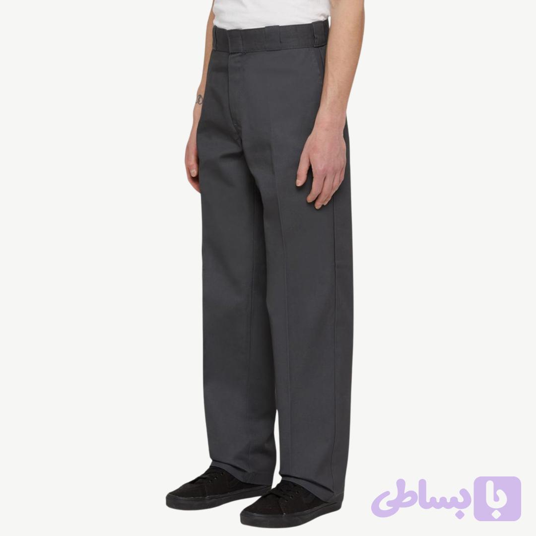 Original 874® Pants dark Gary — تصویر 1
