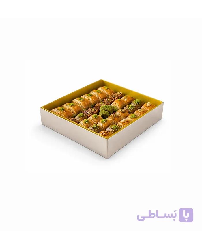 وکیوم استند یک کیلویی — تصویر 1