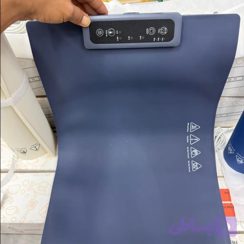 سفره حرارتی برقی — تصویر 1