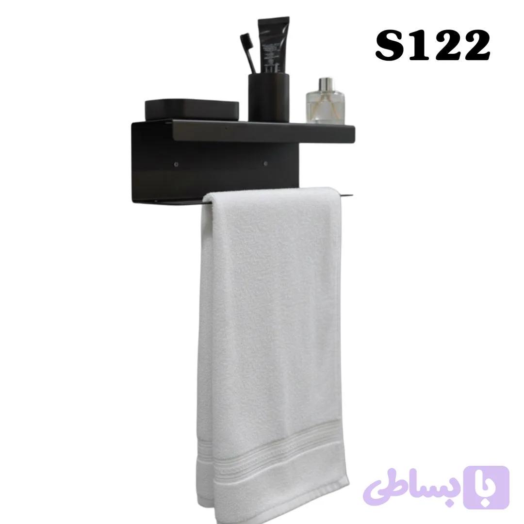شلف کد S122 پیک صنعت — تصویر 1