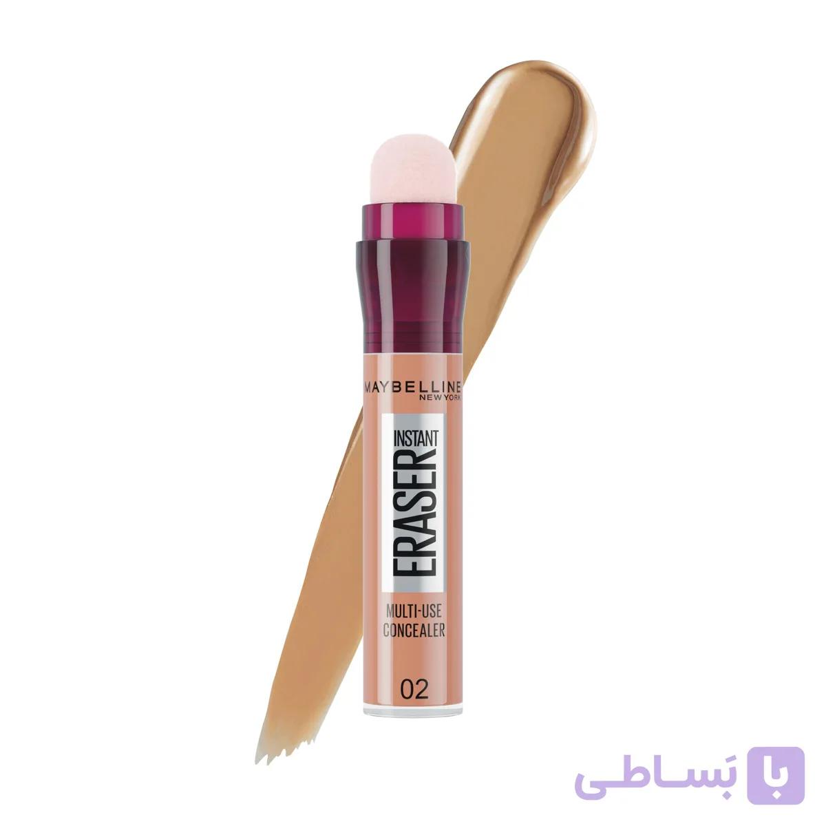 کانسیلر اورجینال سری Instant Anti-Age Eraser شماره 01