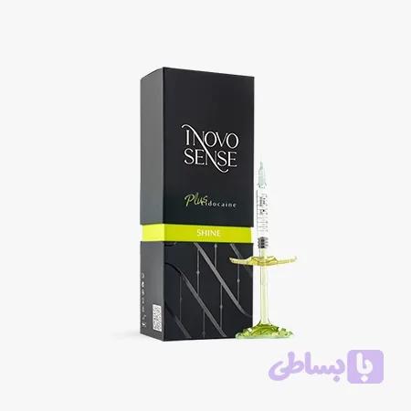 اینوسنس شاین