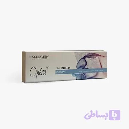 اوپرا