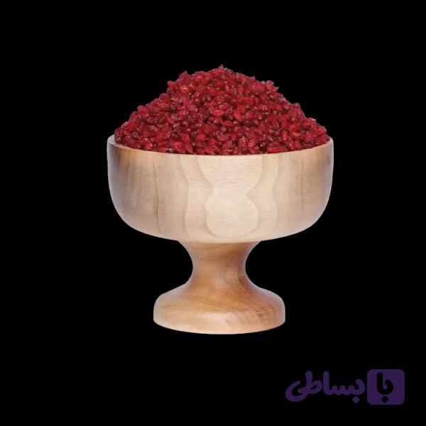 زرشک درجه یک 1 کیلوگرم