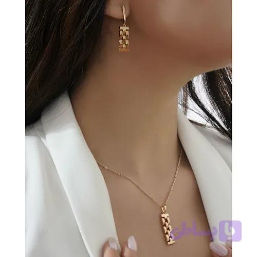 نیم ست رولکس ژوپینگ