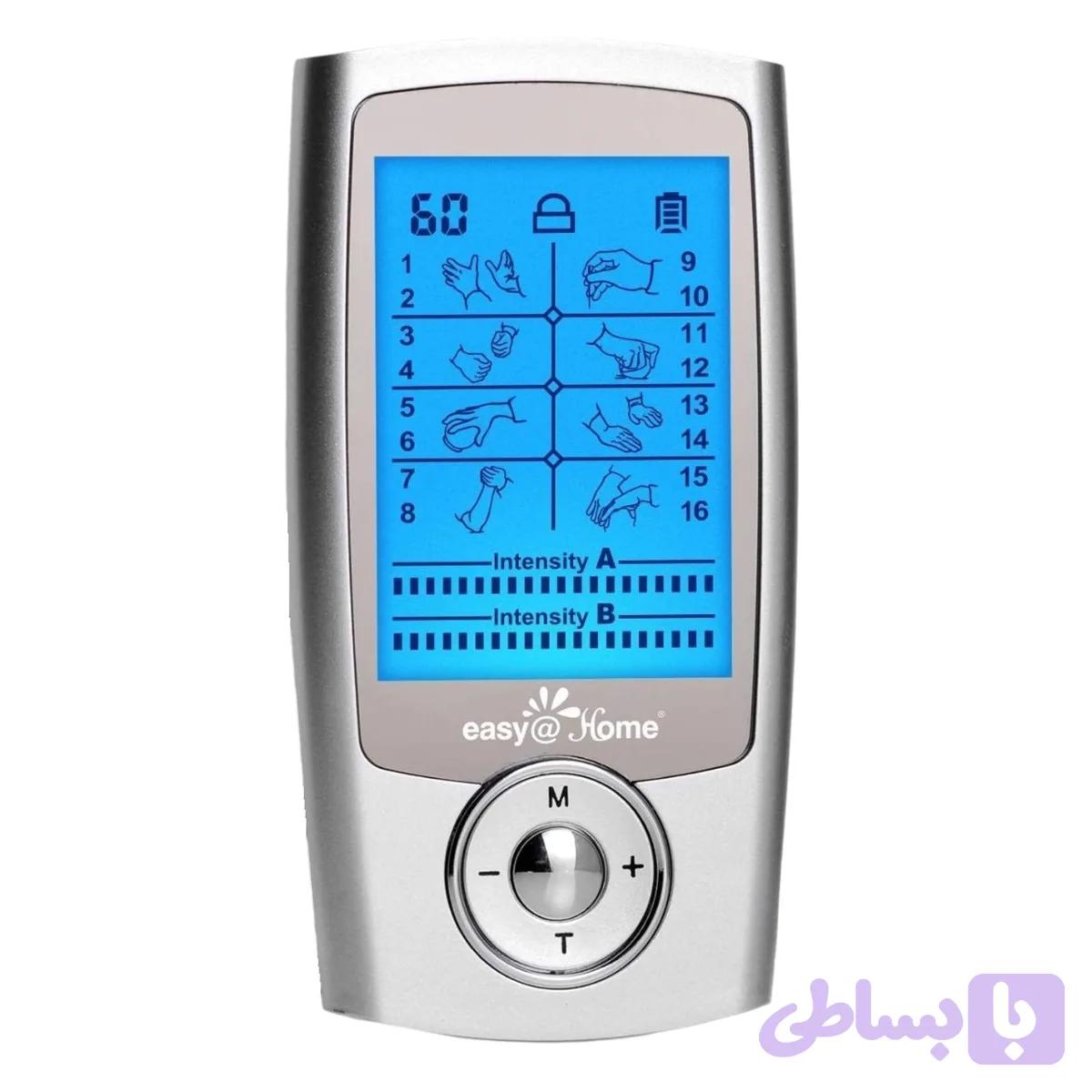 تنس عضلانی easy homeمدل AS1080-16AB — تصویر 1