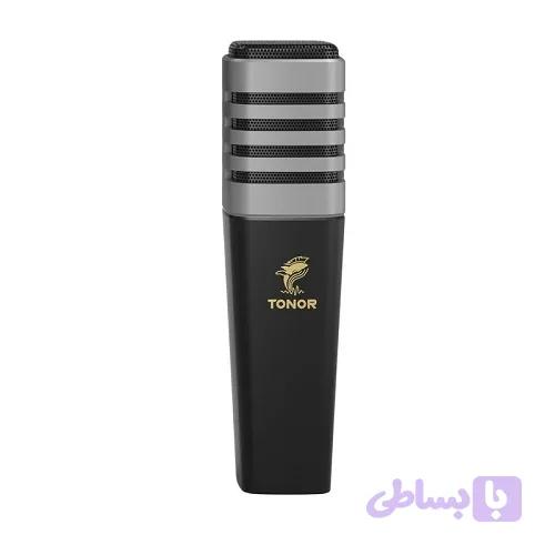 میکروفن تونور مدل TC30 — تصویر 1
