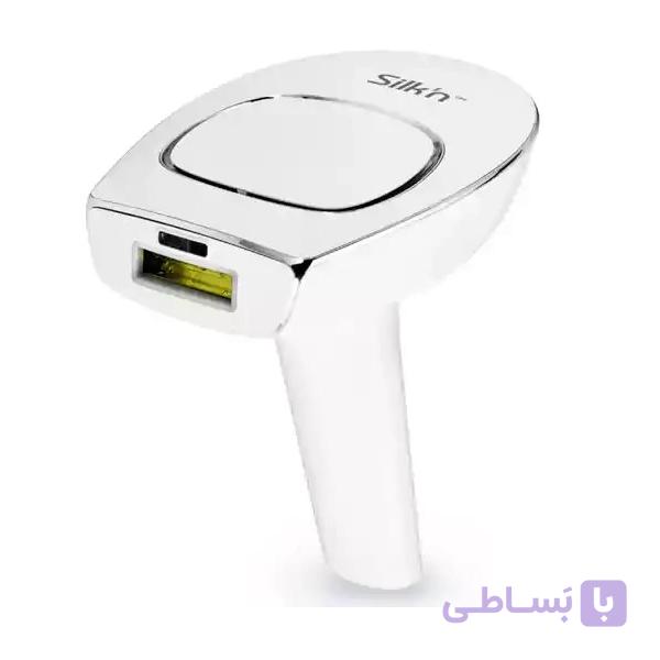 دستگاه لیزر بدن خانگی Silk’n نامحدود مدل Bella Flash Pro — تصویر 1