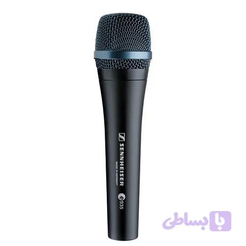 میکروفون سنهایزر مدل E935 — تصویر 1