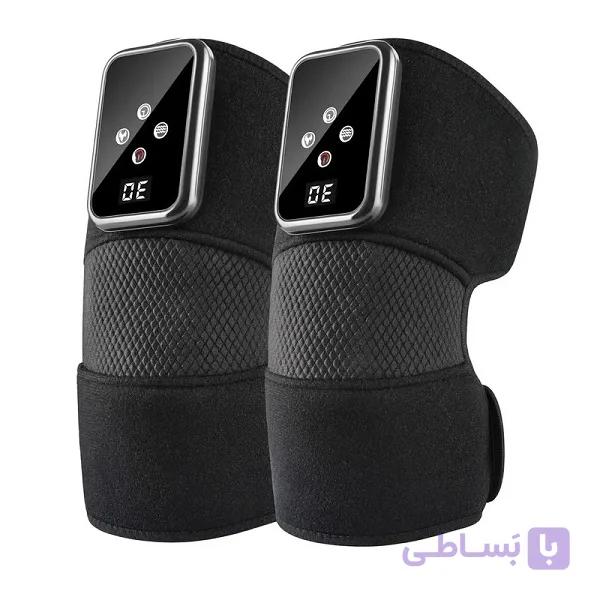 ماساژور برقی زانو مدل GB4706 مجموعه دو عددی — تصویر 1