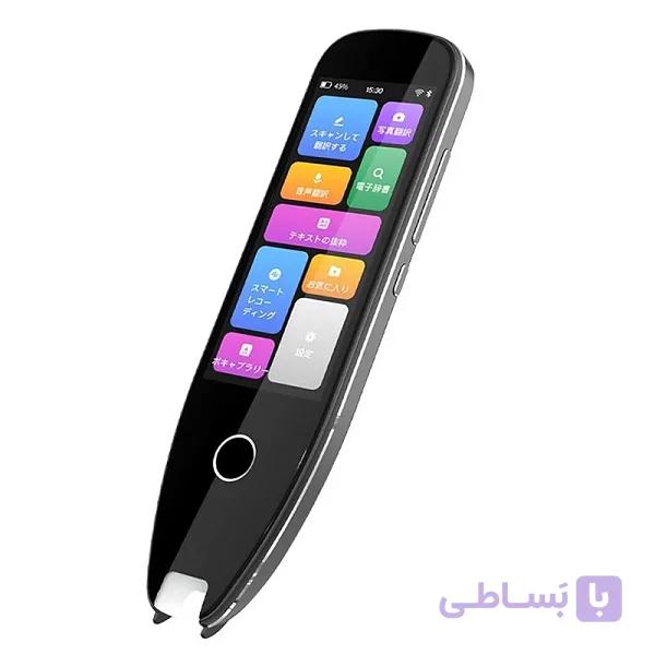 قلم مترجم هوشمند مدل S7 — تصویر 1
