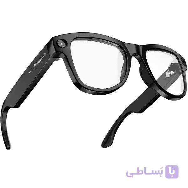 عینک هوشمند ELECGO AI با دوربین فیلمبرداری ، بلوتوث دار، ترجمه همزمان — تصویر 1