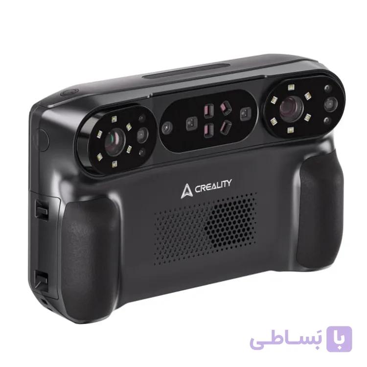 اسکنر سه بعدی حرفه ای 3IDEA Creality Sermoon P1 — تصویر 1