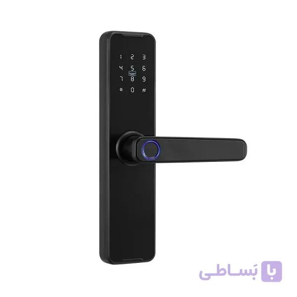 دستگیره و قفل هوشمند راست گرد مدل INTELLIGENT — تصویر 1