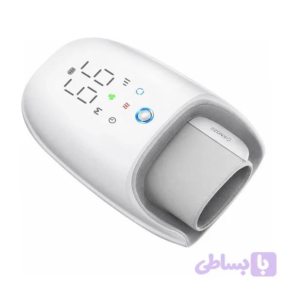 ماساژور برقی دست کنز مدل KH1 — تصویر 1