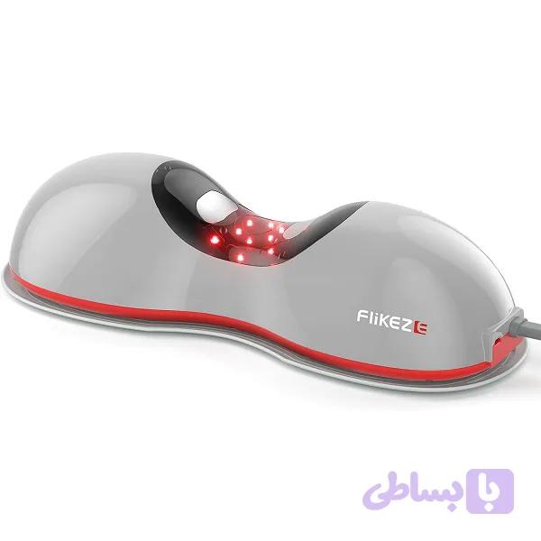 ماساژور گردن فلکسیزی مدل F-NeoNeck-Wave — تصویر 1