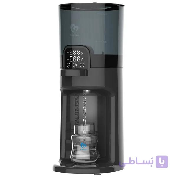 گرمکن فوری شیشه شیر بلابابی مدل BLA8216 — تصویر 1