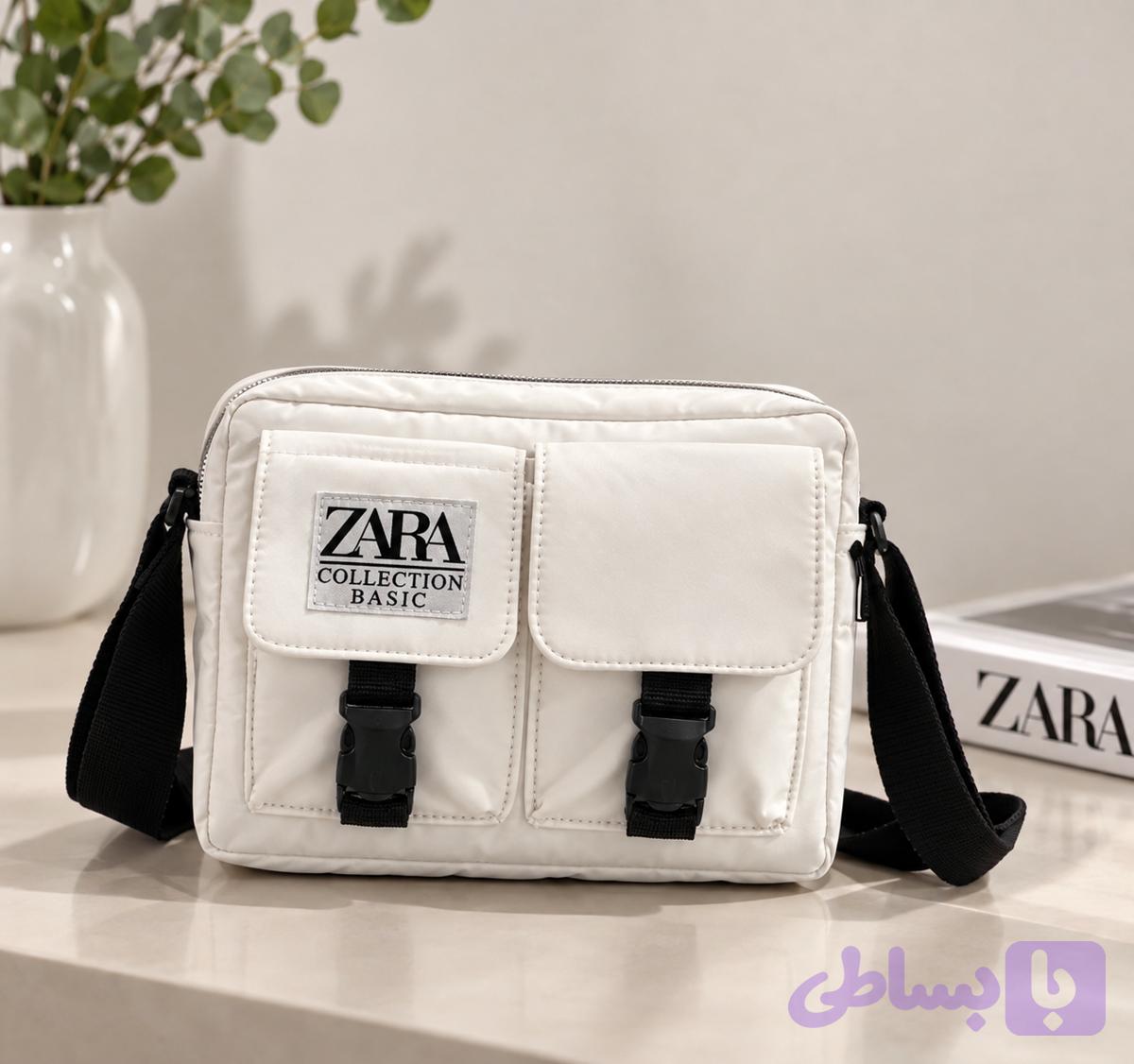 کیف زارا لونا (Luna Bag) 🌙