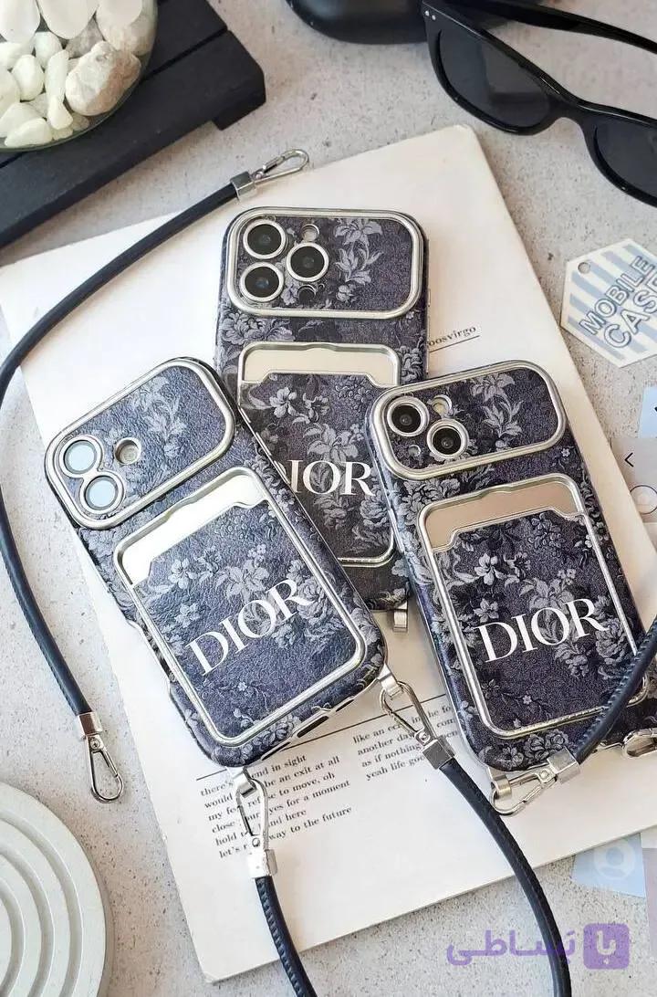 قاب Dior جاكارتی كد L-C1913 — تصویر 1