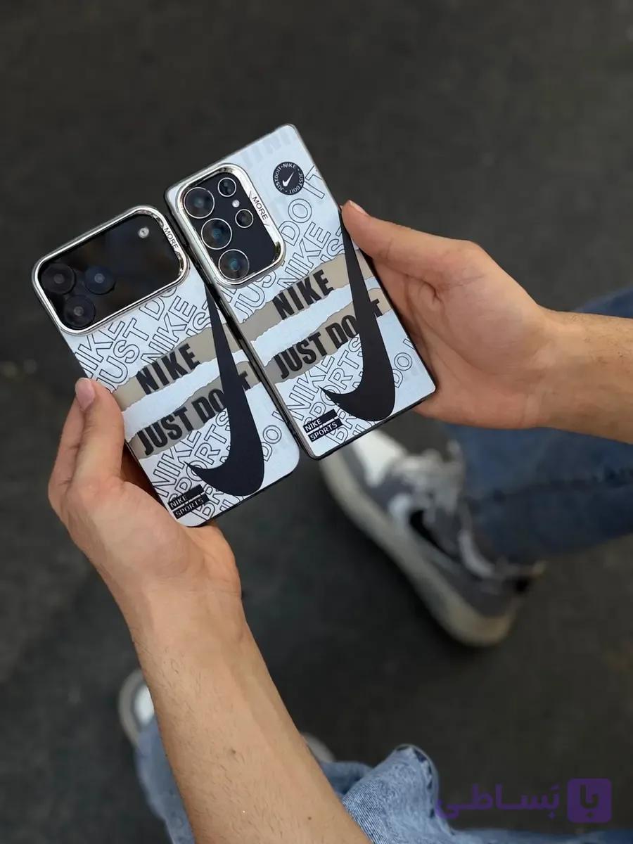 قاب Nike Sports (کدC2331) — تصویر 1