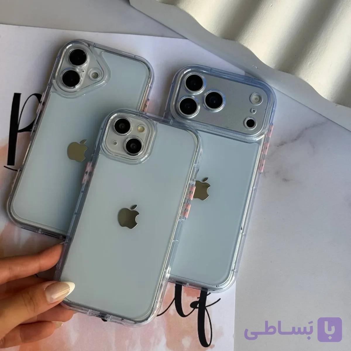 قاب jelo blue كد N-CN705 — تصویر 1