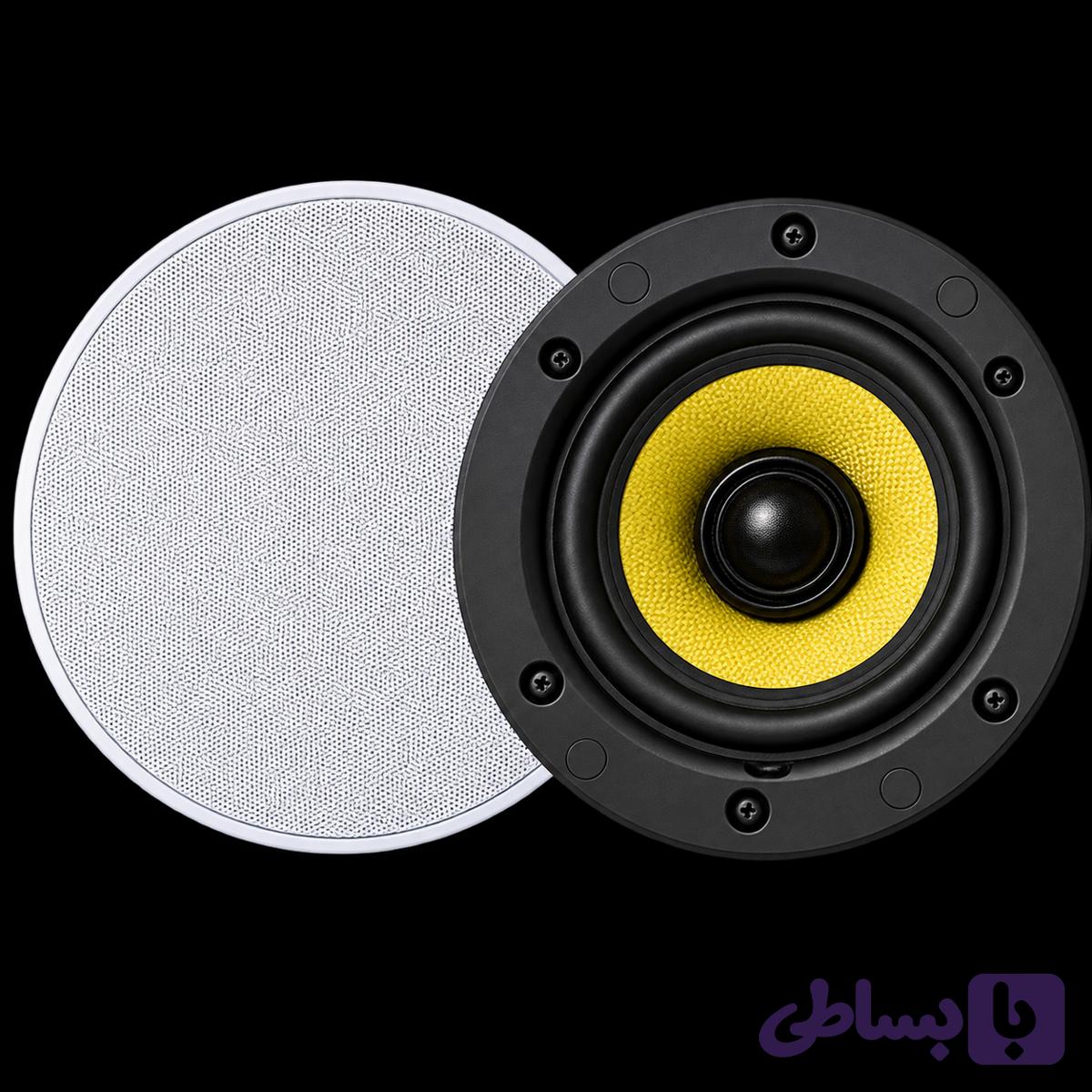 اسپیکر سقفی مدل S.O.S-SP41