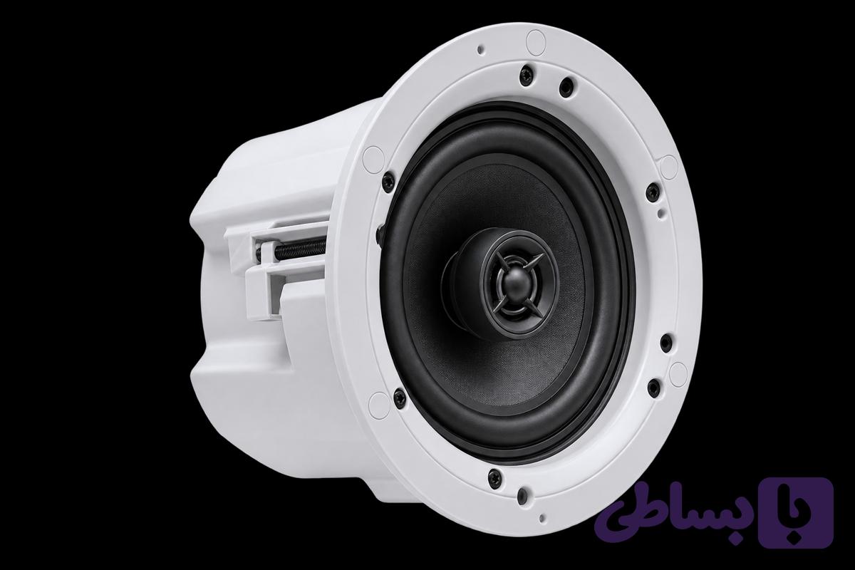 اسپیکر سقفی مدل S.O.S-SP385H