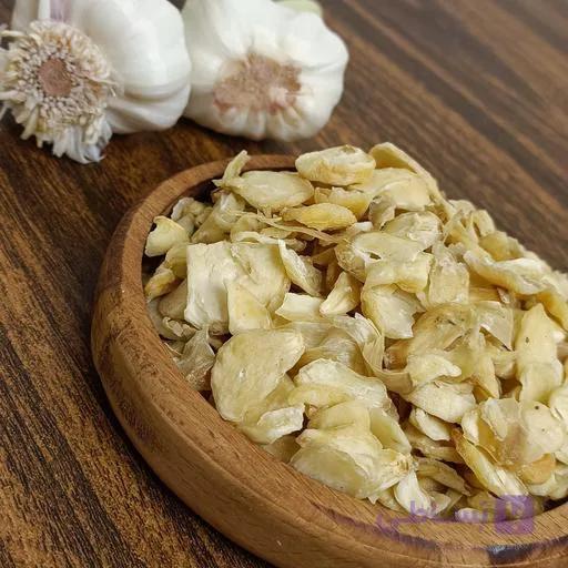 پودر سیر خشک درجه یک