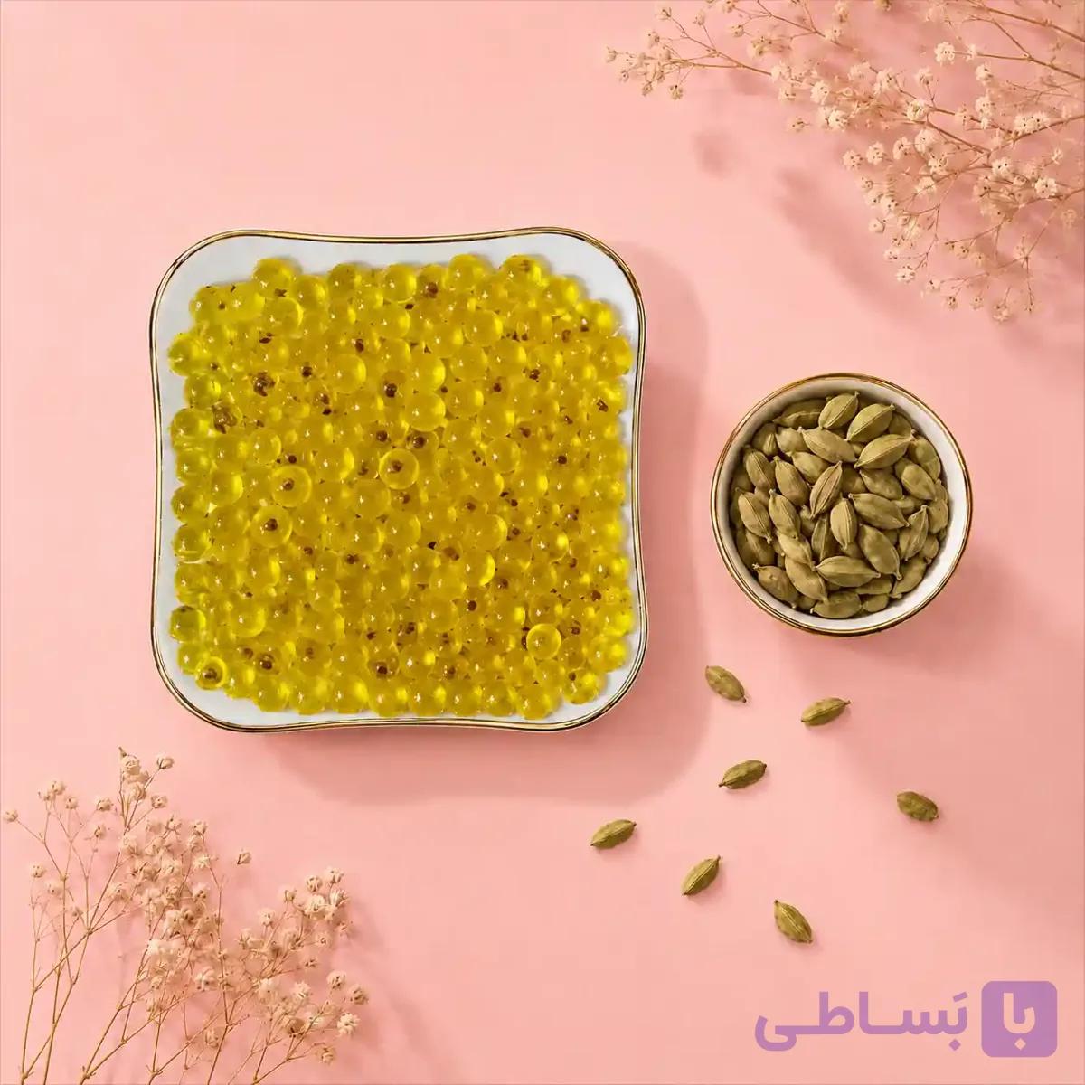 آبنبات هل